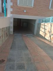 Xalet a Ruta de la Plata. Chalet urbanización r66