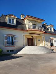 Xalet a Ruta de la Plata. Espectacular chalet en sierrilla 1