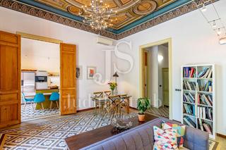Pis  De picasso. Excepcional propiedad en finca modernista.