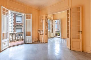 Pis a Putget - Farró. Descubre esta joya arquitectónica en sant gervasi en finca de 19