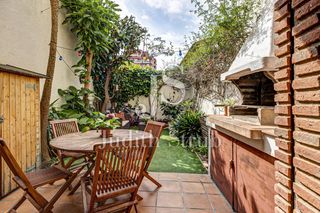 Reihenhaus  De peronella. Casa unifamiliar única con jardín, terraza y eficiencia energéti