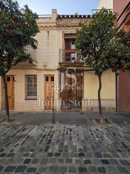 Foto 27c1bd9d-8695-4795-9fa4-0ff292a3b7eb. Casa adossada a Sant Andreu de Palomar Barcelona