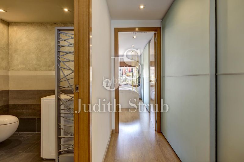 Foto 3be271e2-e181-494b-b618-e0cfcf9535fc. Casa adossada a Sant Andreu de Palomar Barcelona