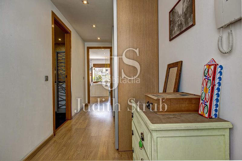Foto 4ab854d0-7bbf-4db2-ada4-b946709fa40e. Casa adossada a Sant Andreu de Palomar Barcelona