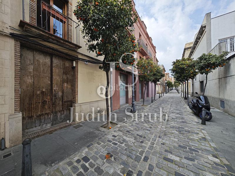Foto a8ee2590-bed5-450a-8b30-9a13a42806e9. Casa adossada a Sant Andreu de Palomar Barcelona