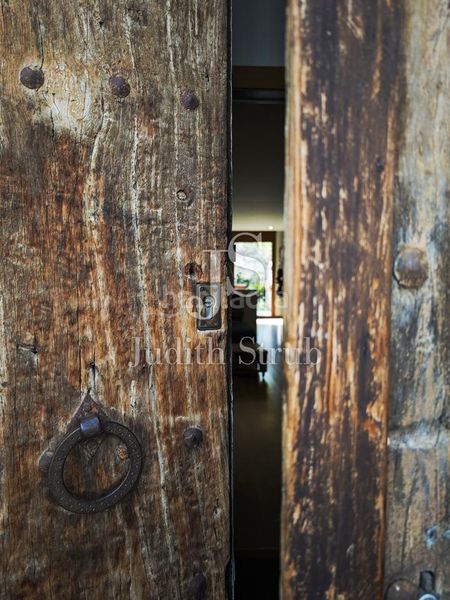Foto c999234c-b9a1-4cfb-9de5-160005a15072. Casa adossada a Sant Andreu de Palomar Barcelona