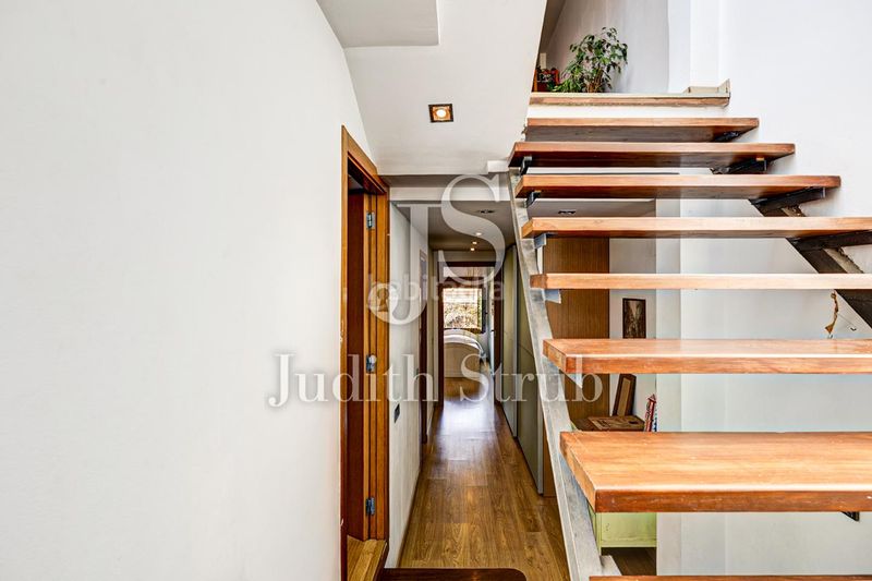 Foto eba7c09d-cd97-45c5-9237-be13a83e3c03. Casa adossada a Sant Andreu de Palomar Barcelona