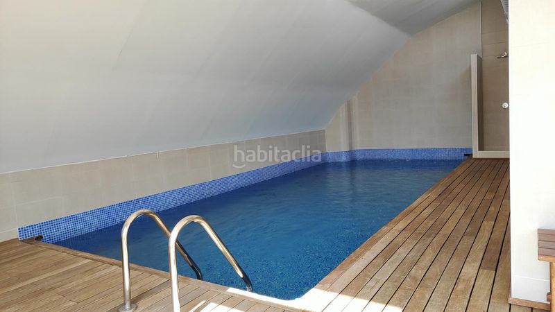 Foto 22026214-00c8-4b64-b521-914a82538dd7. Àtic amb aparcament piscina a Putget - Farró Barcelona