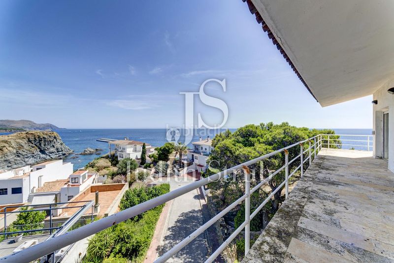 Foto 03d5825a-66e9-487c-a3b5-92b2ac80eb1f. Casa a calle garraf 11 a Carboneres - La Farella Llançà