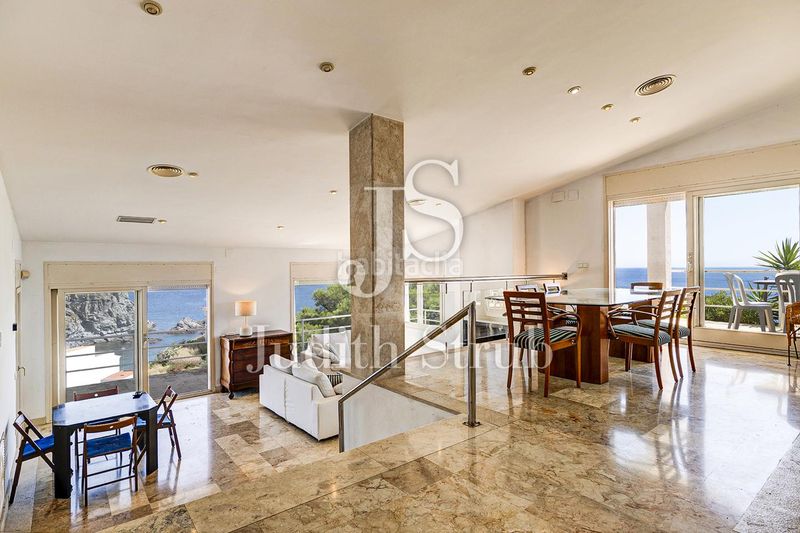 Foto 071297eb-8e1c-4d69-b8ca-9d3d047e4145. Casa a calle garraf 11 a Carboneres - La Farella Llançà
