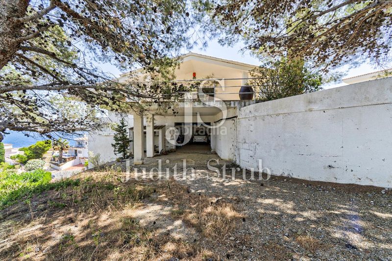 Foto 09af6578-6ce7-4b86-80e5-c6592c9bff11. Casa a calle garraf 11 a Carboneres - La Farella Llançà