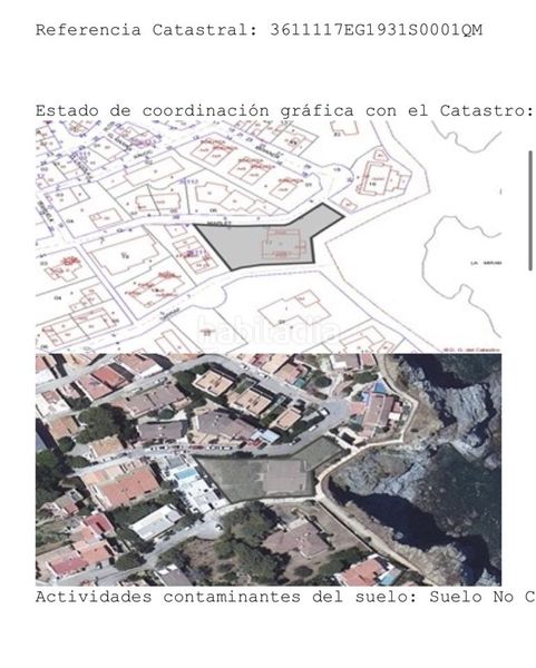 Foto 242a565c-903a-4ab1-86cb-011ea14b3a82. Casa a calle garraf 11 a Carboneres - La Farella Llançà