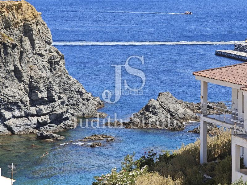 Foto 345ce9fb-129a-4fa6-a1d8-ff80c8d49aa2. Casa a calle garraf 11 a Carboneres - La Farella Llançà