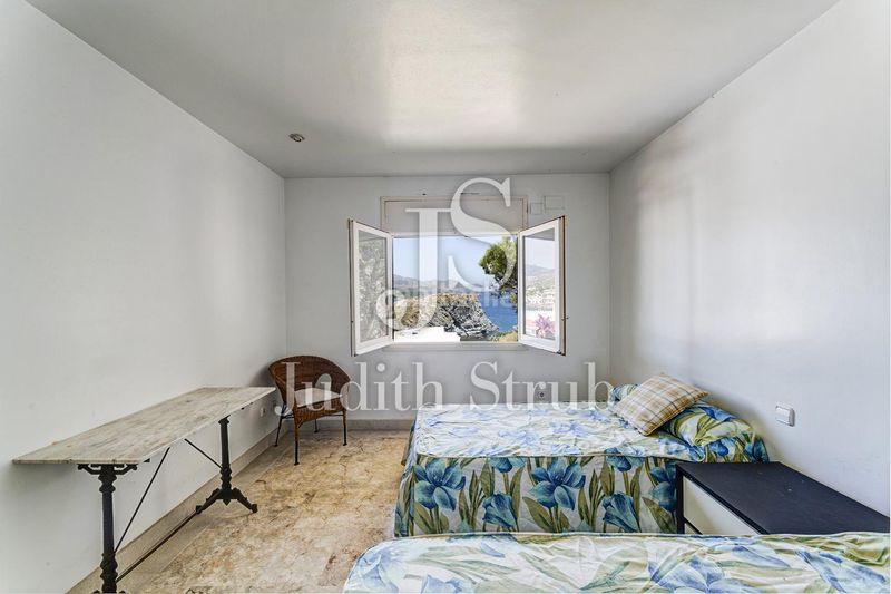 Foto 4a183805-54f8-466e-92f9-8450664f755b. Casa a calle garraf 11 a Carboneres - La Farella Llançà