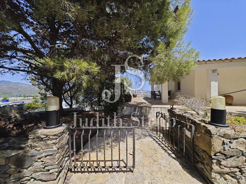 Foto 64b95f52-b176-46a3-a504-3172a9fb567c. Casa a calle garraf 11 a Carboneres - La Farella Llançà