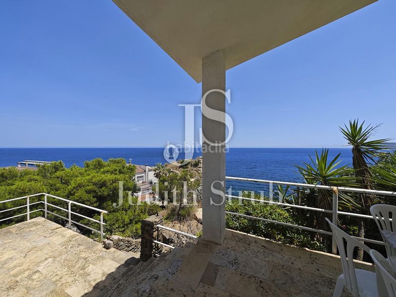 Foto 689882e1-cc8b-44e7-b48d-edd9ef44e070. Casa a calle garraf 11 a Carboneres - La Farella Llançà