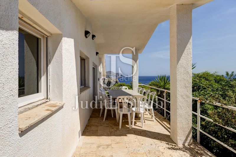 Foto 72e156ad-5d8c-46bd-86d0-c4dc85c25122. Casa a calle garraf 11 a Carboneres - La Farella Llançà