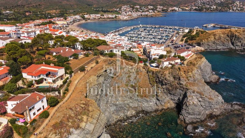 Foto 99fa61d1-b14b-431f-af66-aad80b96233e. Casa a calle garraf 11 a Carboneres - La Farella Llançà