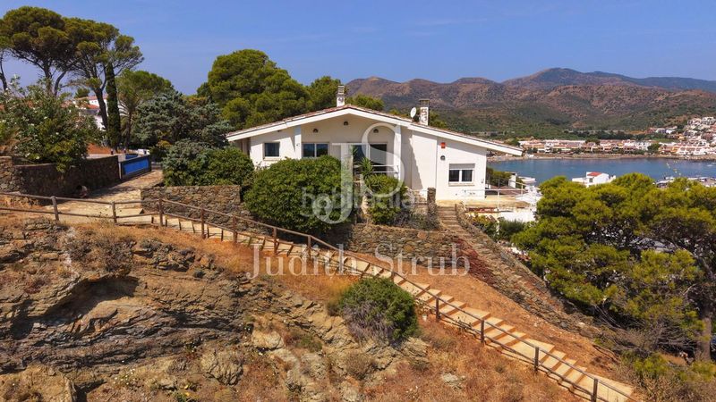 Foto b728354e-d454-4cfb-821f-7b6180ddb201. Casa a calle garraf 11 a Carboneres - La Farella Llançà