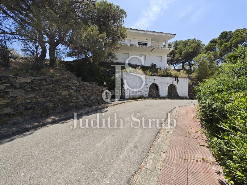 Foto c9b9ecd4-1e00-46d1-be5e-0ca2f8b51887. Casa a calle garraf 11 a Carboneres - La Farella Llançà