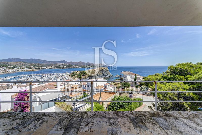Foto ca28492a-dcc9-4c38-bcd2-19087f176fc3. Casa a calle garraf 11 a Carboneres - La Farella Llançà