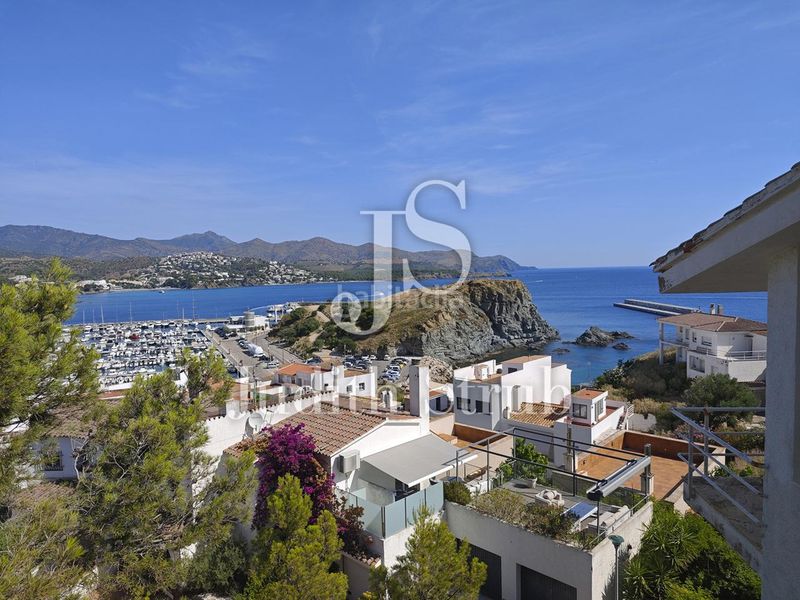 Foto f5bf33a2-e25c-4cde-838d-86e4c10fb7a6. Casa a calle garraf 11 a Carboneres - La Farella Llançà