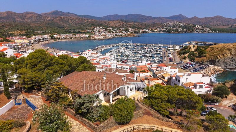 Foto fd0dea69-7743-4efa-8206-eea3adee422a. Casa a calle garraf 11 a Carboneres - La Farella Llançà