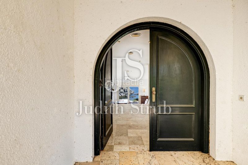 Foto fda2a034-270a-448d-b7d9-48074e9d4563. Casa a calle garraf 11 a Carboneres - La Farella Llançà