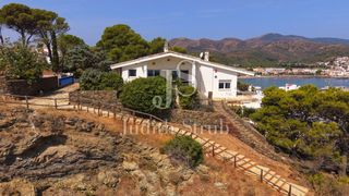 Casa a calle Garraf 11