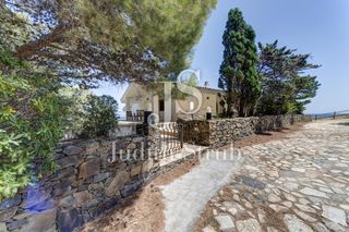 Casa in calle Garraf 11