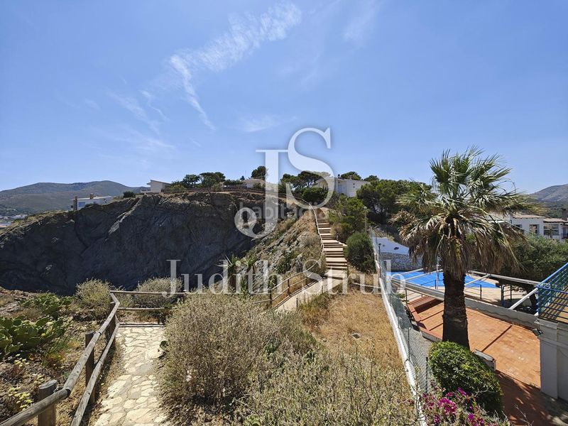 Foto 18608642-fffa-4eae-936d-91ce37004dd3. Casa a calle garraf 11 a Carboneres - La Farella Llançà