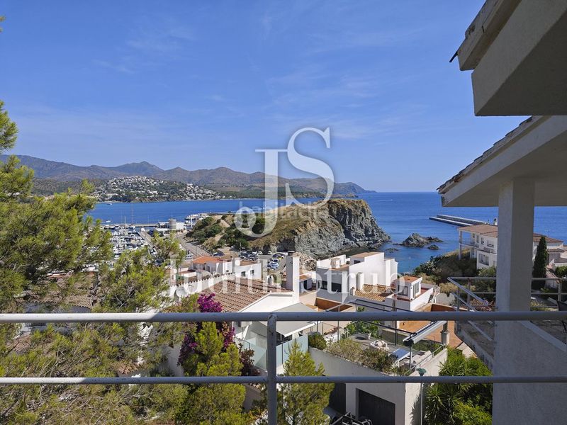 Foto 63286b87-8b1a-4c9f-a764-aa719129f9d1. Casa a calle garraf 11 a Carboneres - La Farella Llançà