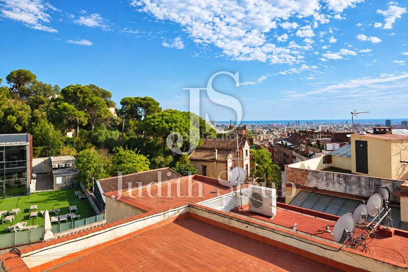 Foto 3e283e0a-7e09-4c4c-b3b3-de56dfe07330. Pis amb calefacció a Putget - Farró Barcelona