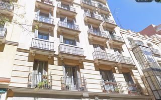 Flat in Almagro