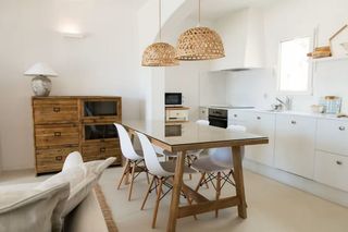 Alquiler Apartamento en Cala en Porter