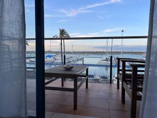 Miete Appartement in Punta Umbría