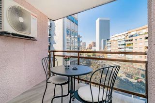 Lloguer Apartament a El Viso