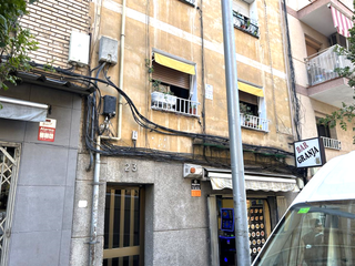 Piso en Pubilla Cases
