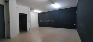 Nau industrial a Sants