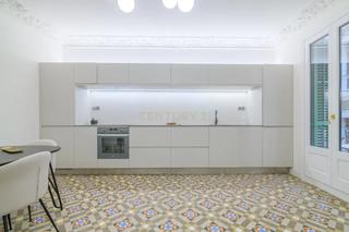 Appartement à Gòtic