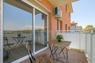 Appartement à Els Canyars