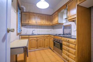 Appartamento in El Camp de l´Arpa del Clot
