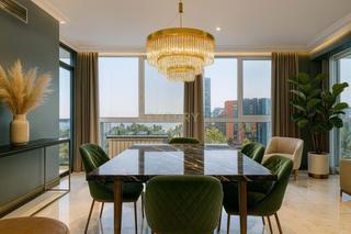 Appartement  García faria