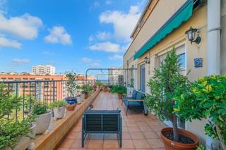 Appartement à Carrer del taulat, 191, barcelona, spain
