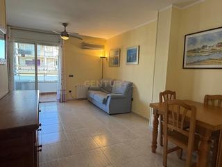 Appartement  Avinguda mediterrani, 40, cunit, spain