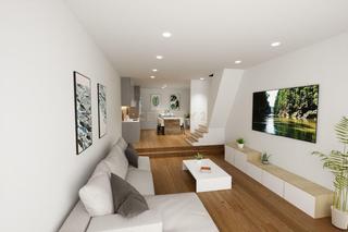 Apartamento  Carrer de cartagena, 213, barcelona, spain. Exclusivo duplex en sagrada familia