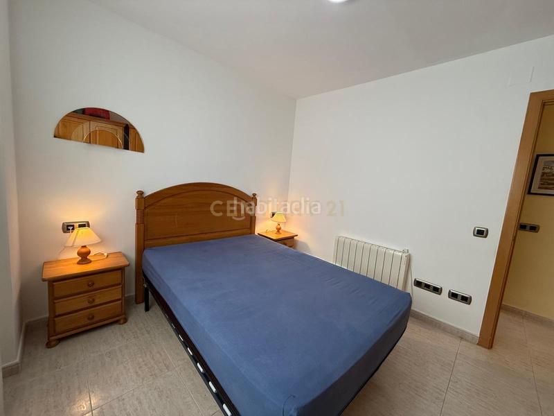 Foto 0882962e-c2f6-4451-b976-116ffe42b7cc. Apartament amb piscina a Cunit residencial Cunit