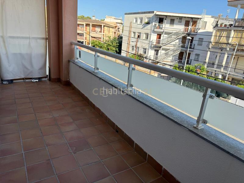 Foto 088cf6e6-78d4-4394-8c36-0ecc0d45ff31. Apartament amb piscina a Cunit residencial Cunit