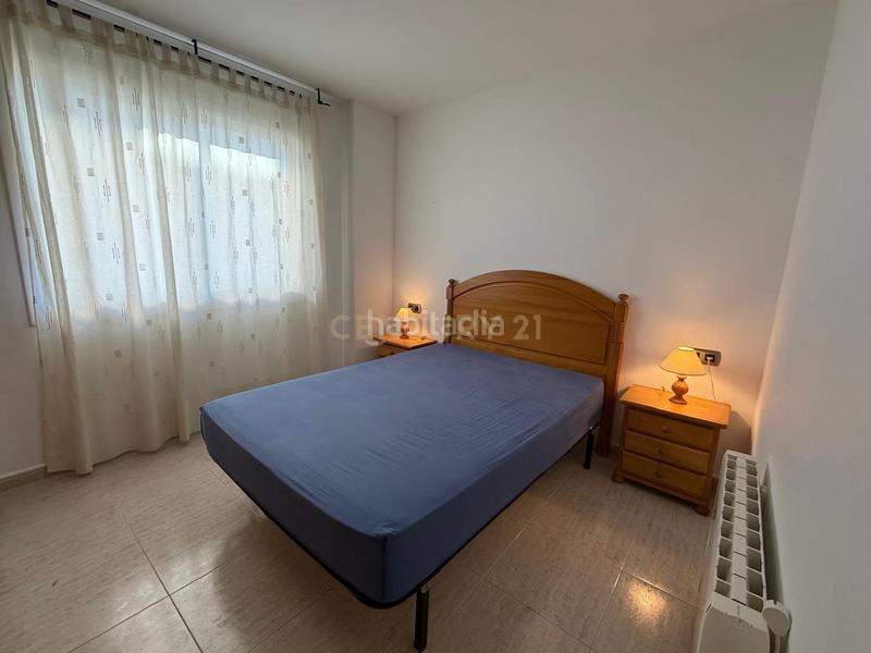 Foto 1883574d-8217-455d-b74b-8b6a92bfef78. Apartament amb piscina a Cunit residencial Cunit