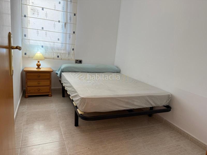 Foto 21b5367e-c3b9-49e1-8191-e41b8c673460. Apartament amb piscina a Cunit residencial Cunit